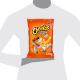 Salgadinho de Milho Lua Parmesão Elma Chips Cheetos Pacote 125g - Imagem 7892840817763_2.jpg em miniatúra