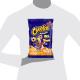 Salgadinho de Milho Mix de Queijos Elma Chips Cheetos Pacote 115g - Imagem 7892840817848_2.jpg em miniatúra