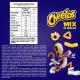 Salgadinho de Milho Mix de Queijos Elma Chips Cheetos Pacote 115g - Imagem 7892840817848_4.jpg em miniatúra