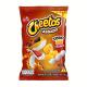 Salgadinho de Milho Tubo Queijo Cheddar Elma Chips Cheetos Pacote 39g - Imagem 7892840818111-1.jpg em miniatúra