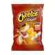 Salgadinho de Milho Tubo Queijo Cheddar Elma Chips Cheetos Pacote 39g - Imagem 7892840818111.jpg em miniatúra