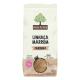 Farinha de Linhaça Marrom Integral Mãe Terra Pacote 150g - Imagem 7896496941544-3.jpg em miniatúra