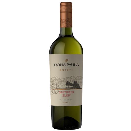 Vinho Argentino Dona Paula Estate Sauvignon Blanc 750ml - Imagem em destaque