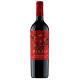 Vinho Chileno Tinto Meio Seco Dark Red Diablo Garrafa 750ml - Imagem 7804320746104-(1).jpg em miniatúra