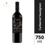 Vinho Chileno Diablo Cabernet Sauvignon Com 750ML
