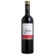 Vinho Nacional Salton Corte Tinto Suave 750ml - Imagem NovoProjeto-60-.jpg em miniatúra