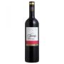 Vinho Nacional Salton Corte Tinto Suave 750ml