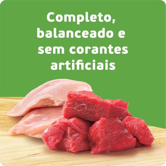 Alimento para Gatos Adultos Mix de Carnes Kitekat 2,7kg - Imagem em destaque