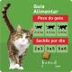 Alimento para Gatos Adultos Mix de Carnes Kitekat 2,7kg - Imagem 7896029065082_99_15_1200_72_RGB.jpg em miniatúra