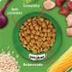 Alimento para Gatos Adultos Mix de Carnes Kitekat 2,7kg - Imagem 7896029065082_99_27_1200_72_RGB.jpg em miniatúra