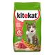 Alimento para Gatos Adultos Mix de Carnes Kitekat Pacote 900g - Imagem 7896029065075_99_3_1200_72_RGB.jpg em miniatúra