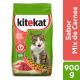 Alimento para Gatos Adultos Mix de Carnes Kitekat Pacote 900g - Imagem 7896029065075_99_9_1200_72_RGB.jpg em miniatúra