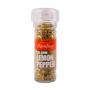 MOEDOR BOMBAY SAL LEMON PEPER 70g
