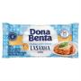 Massa de Sêmola com Ovos para Lasanha Dona Benta Pacote 200g
