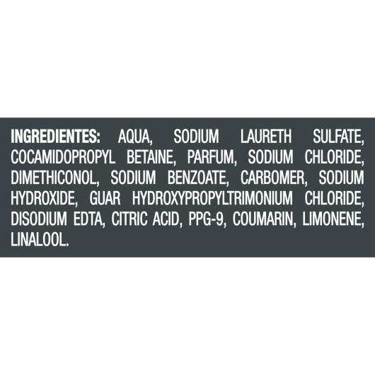 Shampoo Dove Men+Care Sports Frasco 200ml - Imagem em destaque