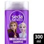 Shampoo Seda Juntinhos Brilho Encantado 300 ML