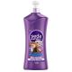 Creme para Pentear Infantil Frozen Seda Juntinhos Brilho Encantado Frasco 300ml - Imagem 7891150083639_99_3_1200_72_RGB.jpg em miniatúra