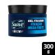 Gel Fixador Mega Forte Ação Prolongada Suave Men Pote 300g - Imagem 7891150074408_99_2_1200_72_RGB.jpg em miniatúra