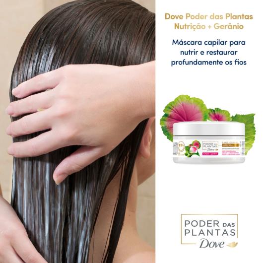 Dove - Imagem em destaque