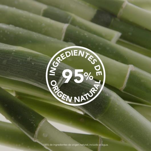 Shampoo Dove Poder das Plantas Força + Bambu Frasco 300ml - Imagem em destaque