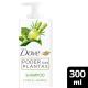 Shampoo Dove Poder das Plantas Força + Bambu Frasco 300ml - Imagem 7891150081062-0.jpg em miniatúra