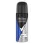 Antitranspirante Aerossol Clean Rexona Clinical Men 55ml