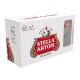 Kit Cerveja Stella 269ml C/8 Latas + 1 Cálice 250ml - Imagem 798190046594.png em miniatúra