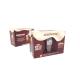 Kit Cerveja Brahma Duplo Malte 350ml C/6 Latas + 1 Copo - Imagem 798190159256-(3).jpg em miniatúra