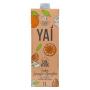 Chá verde YAI com laranja e gengibre 1 Litro