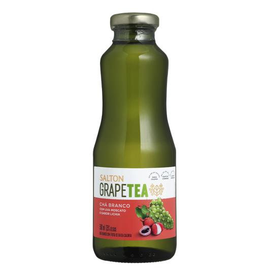 Grape branco e chia Salton Grape Tea 500ml - Imagem em destaque