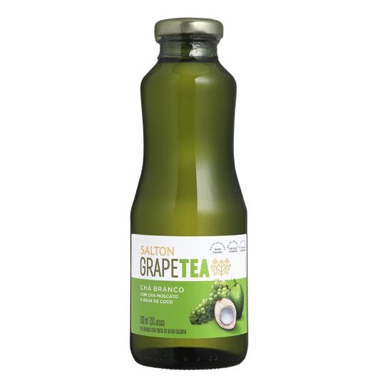 Grape branco e uva moscato Salton Grape Tea 500ml - Imagem em destaque