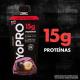 Iogurte YoPRO Pouch 15g de Proteínas Açaí com Banana 160g - Imagem 7891025121442-4-.jpg em miniatúra