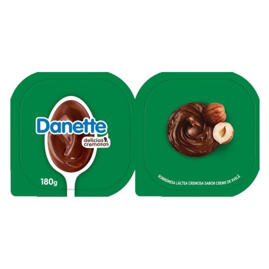 Danone Danette - Imagem em destaque