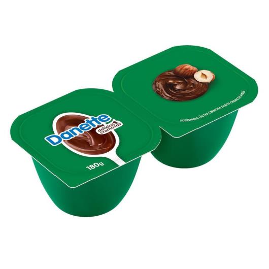 Danone Danette - Imagem em destaque