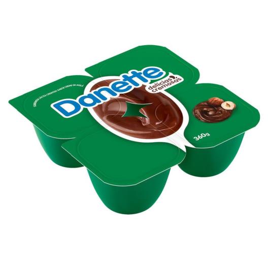 Danone Danette - Imagem em destaque