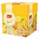 Panettone Limão Siciliano e Uvas Bauducco 500g - Imagem 7891962064833.jpg em miniatúra