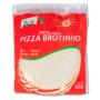 Massa BATIE Pizza Brotinho 300g