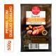 Linguiça de pernil com queijo coalho Seara Gourmet 500g - Imagem 54242_2.jpg em miniatúra