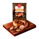 Linguiça de pernil com queijo coalho Seara Gourmet 500g - Imagem 54242_4.jpg em miniatúra