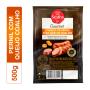 Linguiça de pernil com queijo coalho Seara Gourmet 500g