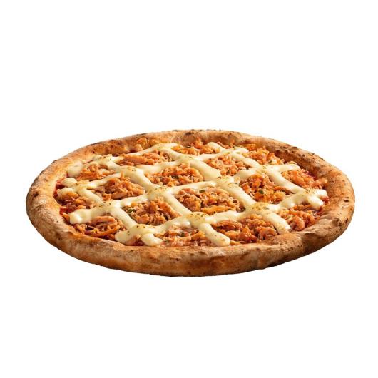 Pizza Frango com Requeijão Seara Gourmet 450g - Imagem em destaque