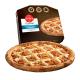 Pizza Frango com Requeijão Seara Gourmet 450g - Imagem 7894904259977-3-.jpg em miniatúra
