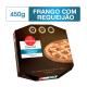 Pizza Frango com Requeijão Seara Gourmet 450g - Imagem 7894904259977.jpg em miniatúra