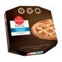 Pizza Frango com Requeijão Seara Gourmet 450g