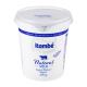 Iogurte Integral Itambé Natural Milk Pote 500g - Imagem 7896051164609-1.jpg em miniatúra