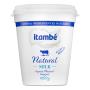 Iogurte Integral Natural Itambé Milk Pote 450g