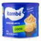 Doce de Leite com Coco Itambé Lata 800g - Imagem 7896051145226.jpg em miniatúra