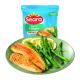 Filé de tilápia Seara Pescados IQF 600g - Imagem 7894904255030-2-.jpg em miniatúra