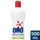 Multiuso Desinfetante Omo Herbal 500ml - Imagem 7891150080850-(0).jpg em miniatúra