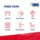 Multiuso Desinfetante Omo Herbal 500ml - Imagem 7891150080850-(7).jpg em miniatúra